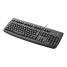 Logitech Deluxe 250 USB Keyboard